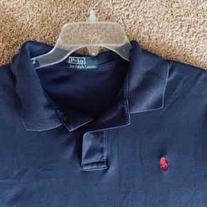 Men’s Polo Ralph Lauren shirt XL